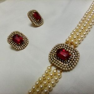 Choker Set